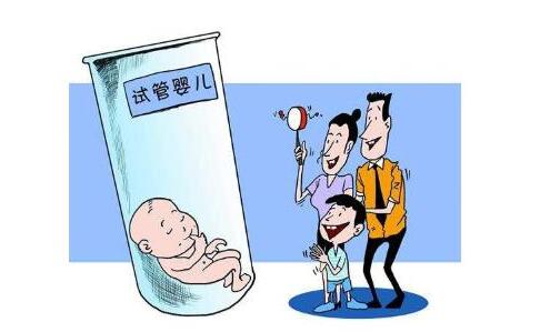 关于代生试管机构